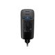 4. Havit UC20 EU-Ladegerät USB-C + USB-C + USB-A (Schwarz)