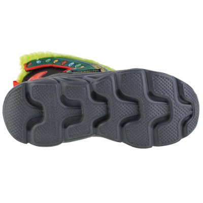 4. Skechers Dr. Seuss Hypno-Flash 3.0 Too Late To Be Good 406015L-GRMT Grün 31