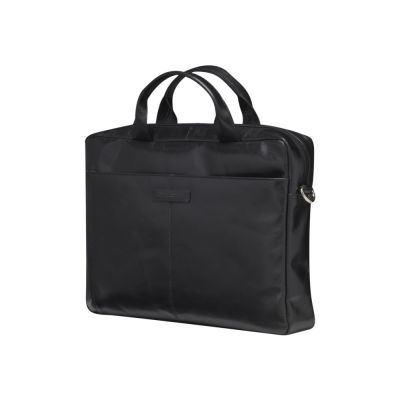 6. dbramante1928 Amalienborg Laptoptasche 38,1 cm 15 Zoll Schwarz