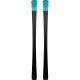 2. Rossignol Forza 50' Cam Konect / NX 12 Konect GW B80 Schwarz Blau Ski