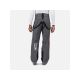 3. ROSSIGNOL Hero Isolierte Skihose Herren Grau