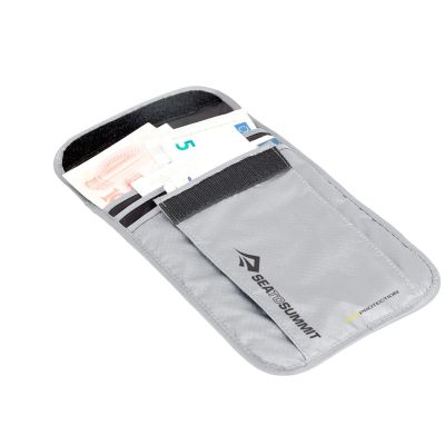 SEA TO SUMMIT Halsgeldbörse RFID Einheitsgröße