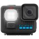 2. GoPro LIT HERO Sportkamera 12 MP 4K Ultra HD CMOS 25,4/2,8 mm (1/2,8") Wi-Fi 93 g