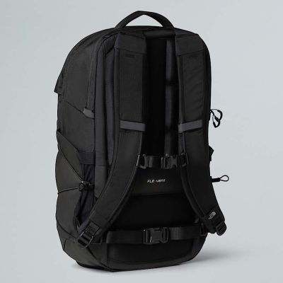 4. Rucksack borealis-tnf black-tnf black-npf THE NORTH FACE