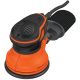 2. 240W Black&Decker KA199-QS Exzenterschleifer