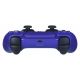 25. Sony PlayStation 5 DualSense Galactic Purple V2 Wireless Controller