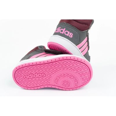 20. adidas Hoops Jr GZ7798 Sportschuhe