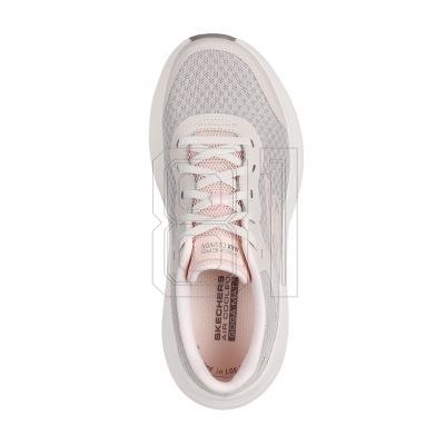 3. Skechers Max Cushioning Endeavour W 129470 NAT Laufschuhe