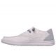 5. Skechers Melson Nela M 210726-GRY Schuhe