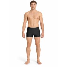 Herren-Badeboxershorts 4F 4FWAW26USWTM107-20S
