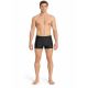 Herren-Badeboxershorts 4F 4FWAW26USWTM107-20S