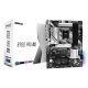 13. Asrock B760 PRO RS Mainboard