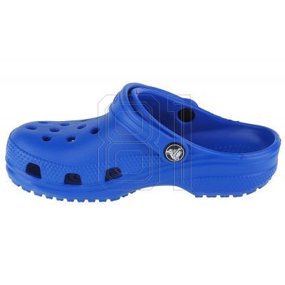 2. Crocs Classic Clog Jr 206991-4KZ