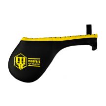 PAC-1-MFE Einzelschwimmer, gelb