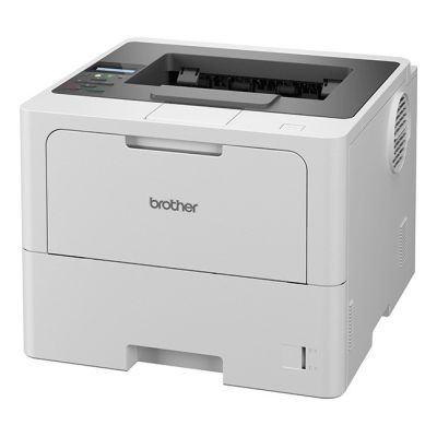 4. Brother HL-L6210DW 1200 x 1200 DPI A4 Wi-Fi Laserdrucker
