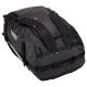 8. Thule Chasm TDSD304 Schwarze Sporttasche 90L Polyester Schwarz