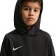11. Nike Park 26 Fleece-Hoodie für Kinder, Schwarz, IB1226 010