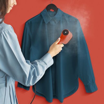 9. Kleiderdampfglätter TEFAL DT2022