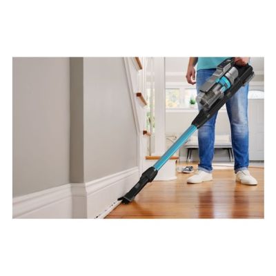 4. BSV520BRB-QW BLACK+DECKER Akku-Staubsauger