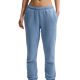 3. Nike Studio Fleece Damenhose Hellblau IM8076 486