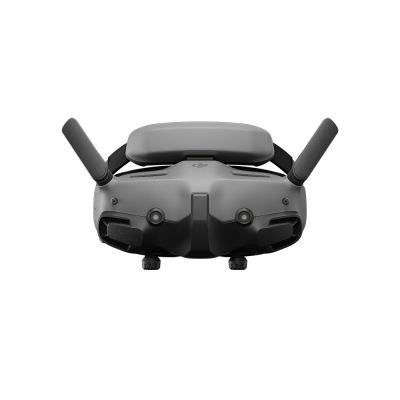 14. DJI Avata 2 Fly More Combo (3 Akkus), 4 Umdrehungen. Quadcopter, 12 MP, 3840 x 2880 px, 2150 mAh, Schwarz