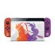 5. NINTENDO Switch OLED Pokémon Scarlet und Violett Edition.