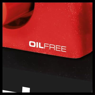 5. Ölfreier Akku-Kompressor TE-AC 36/150 LI OF-SOLO EINHELL