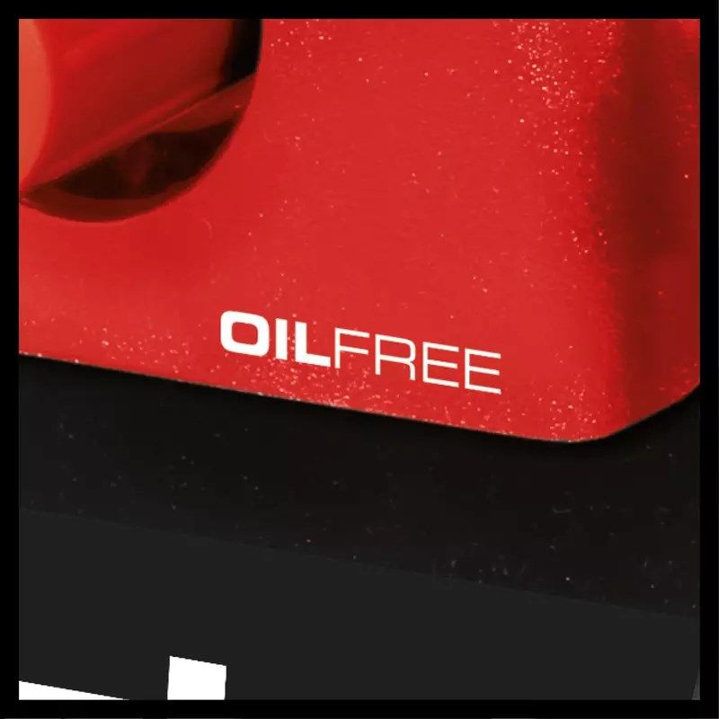 5. Ölfreier Akku-Kompressor TE-AC 36/150 LI OF-SOLO EINHELL