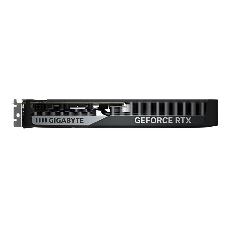 7. Gigabyte GeForce RTX 5060 EAGLE MAX OC 8GB Grafikkarte