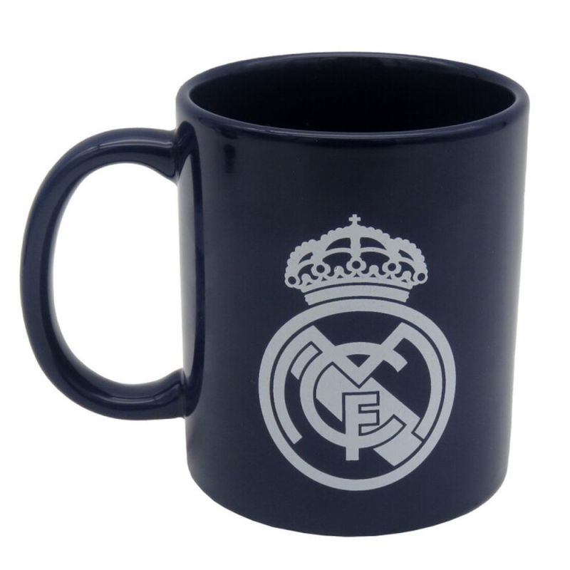 Real Madrid Keramikbecher in Geschenkbox, 325 ml, MG92-07RM