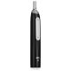 2. Oral-B 8006540731536 Elektrische Zahnbürste für Erwachsene, rotierende und pulsierende Zahnbürste, Schwarz/Weiß