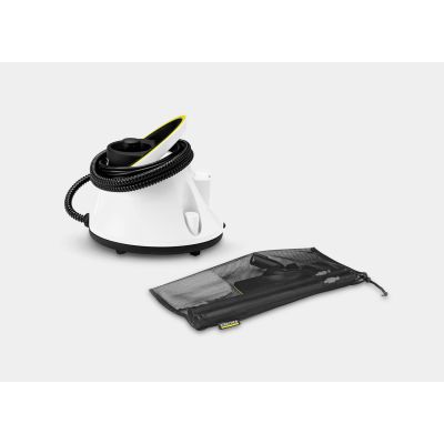 19. KÄRCHER SC 2 Deluxe Dampfreiniger - 1.513-400.0