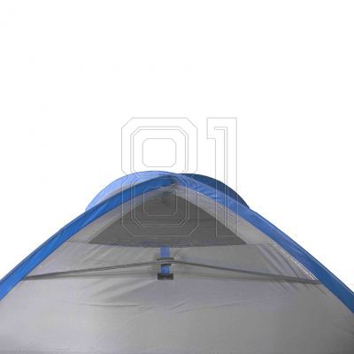 7. Zelt, Pavillon High Peak Torbole 14014