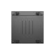 23. LANBERG Standschrank 19" 18U 600x600 Schwarz