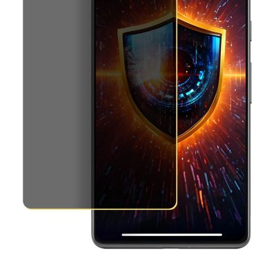 8. 3MK Silky Matt Blickschutzfolie für Google Pixel 7 Pro