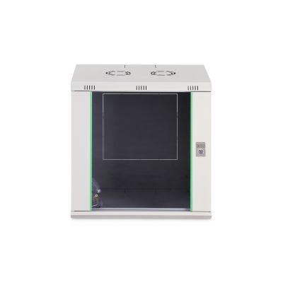 5. Digitus Dynamic Basic Wandgehäuse - 600 x 450 mm (Breite x Tiefe)