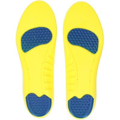 3. Massage-Sportsohlen für Schuhgrößen 42-45 von Umbro