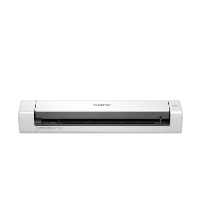 7. Brother DSmobile DS-740D - Einzelblattscanner - doppelseitig - 215,9 x 1828,8 mm - 600 dpi x 600 dpi - USB 3.0 (DS740DTJ1)