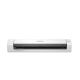 7. Brother DSmobile DS-740D - Einzelblattscanner - doppelseitig - 215,9 x 1828,8 mm - 600 dpi x 600 dpi - USB 3.0 (DS740DTJ1)
