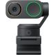 2. Insta360 CINSABPA Webcam 3840 x 2160 px USB-C Schwarz