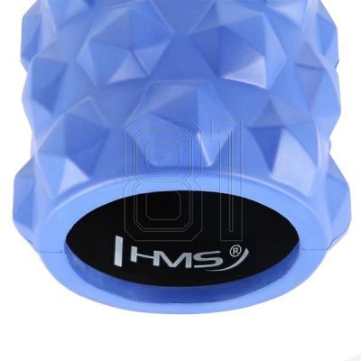 34. HMS FS107 Fitnessrolle 31,5 cm