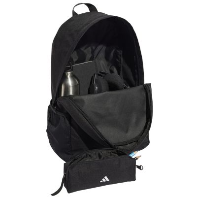 4. adidas Classic Rucksack + Federmäppchen JI8081
