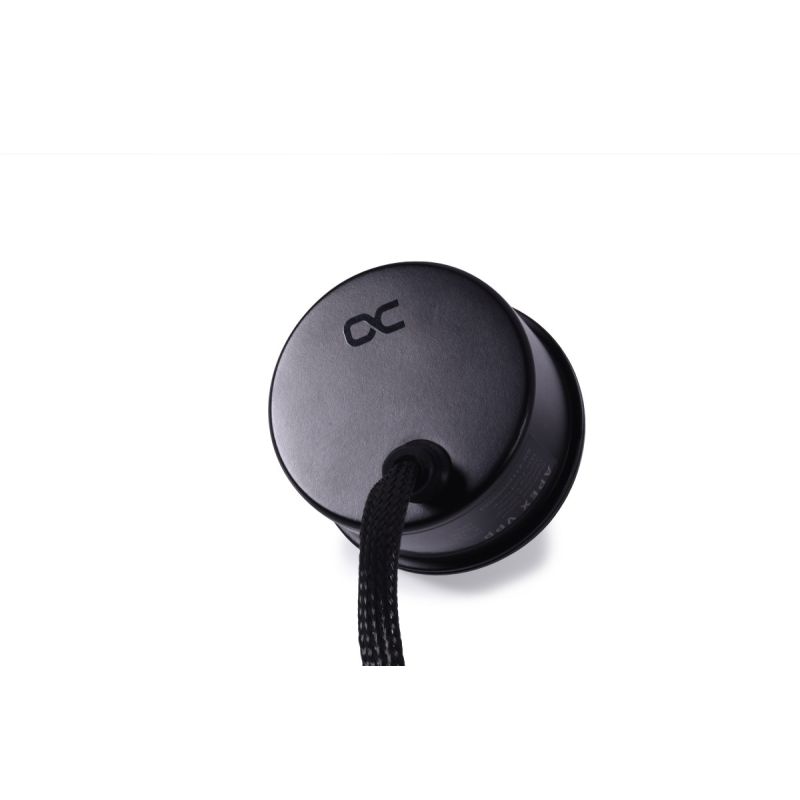 3. Alphacool 15381 Computer-Kühlsystem – Teil/Zubehör: Pumpe und Ausgleichsbehälter
