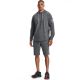 4. Under Armour Rival Terry Short M 1361631 012 Shorts
