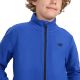12. Jungen Fleece 4F M413 Kobalt 4FJWAW25TFLEM413 36S