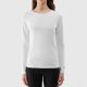 6. T-Shirt 4F W 4FWSS24TLONF218 10S