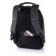 21. XD DESIGN ANTI-DIEBSTAHL-RUCKSACK BOBBY HERO KLEIN SCHWARZ P/N: P705.701