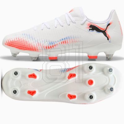 Puma Future 8 Play MxSG 108603-01 Schuhe