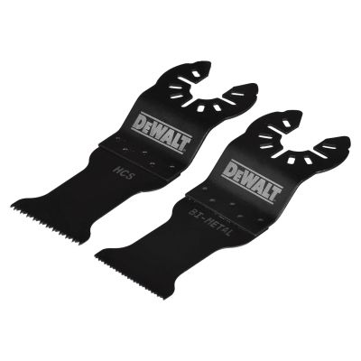 7. 18V DEWALT DCS356N Multifunktionswerkzeug