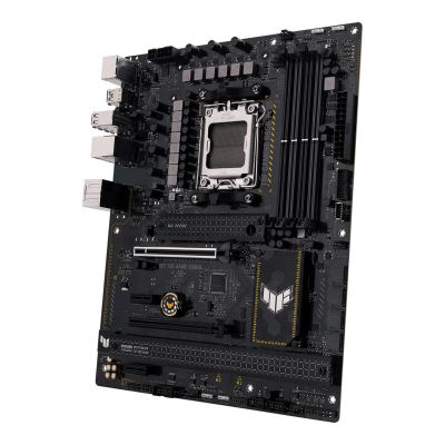 14. ASUS TUF GAMING B650-PLUS Mainboard
